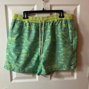 Southern Marsh Swim Trunks